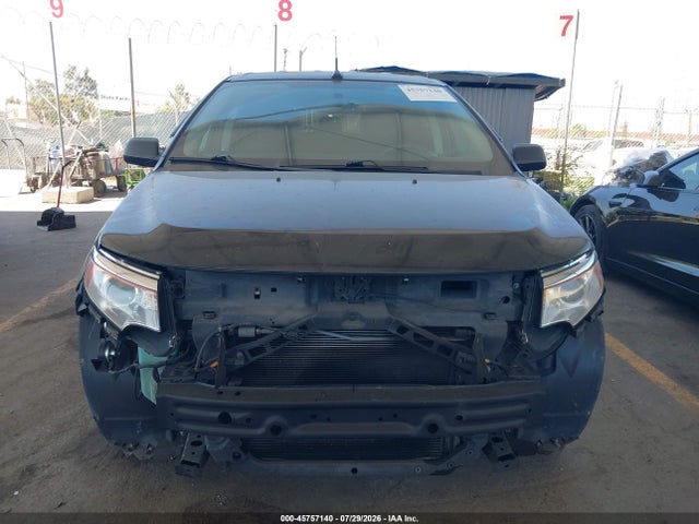 Продажа на аукционе авто 2013 Ford Edge Se, vin: 2FMDK3GC8DBB30735, номер лота: 45757140