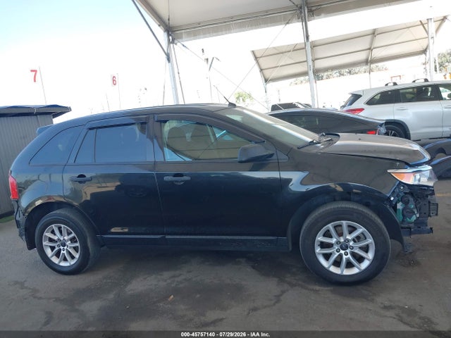 Продажа на аукционе авто 2013 Ford Edge Se, vin: 2FMDK3GC8DBB30735, номер лота: 45757140