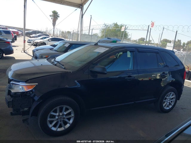 Продажа на аукционе авто 2013 Ford Edge Se, vin: 2FMDK3GC8DBB30735, номер лота: 45757140
