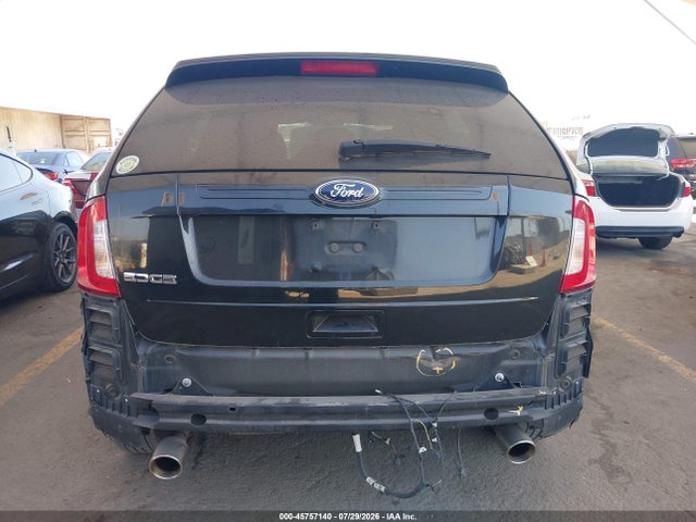 Продажа на аукционе авто 2013 Ford Edge Se, vin: 2FMDK3GC8DBB30735, номер лота: 45757140