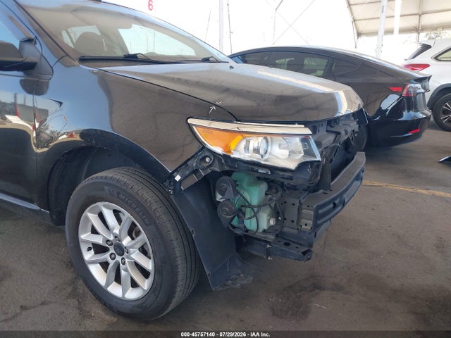 Продажа на аукционе авто 2013 Ford Edge Se, vin: 2FMDK3GC8DBB30735, номер лота: 45757140
