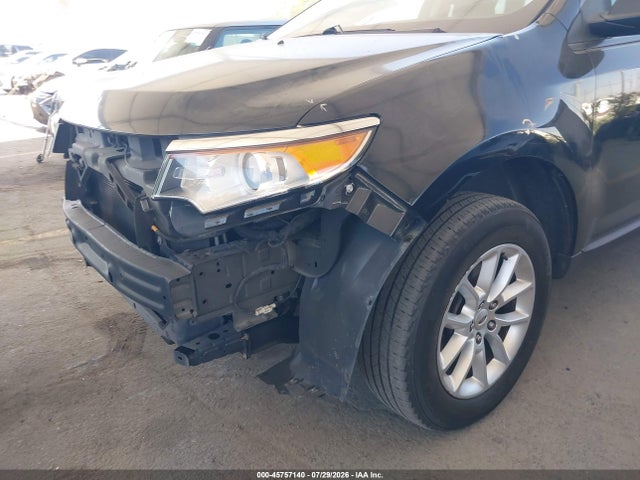 Продажа на аукционе авто 2013 Ford Edge Se, vin: 2FMDK3GC8DBB30735, номер лота: 45757140