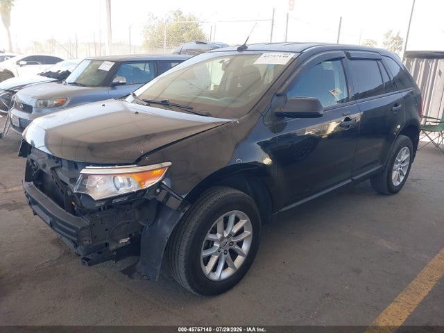 Продажа на аукционе авто 2013 Ford Edge Se, vin: 2FMDK3GC8DBB30735, номер лота: 45757140