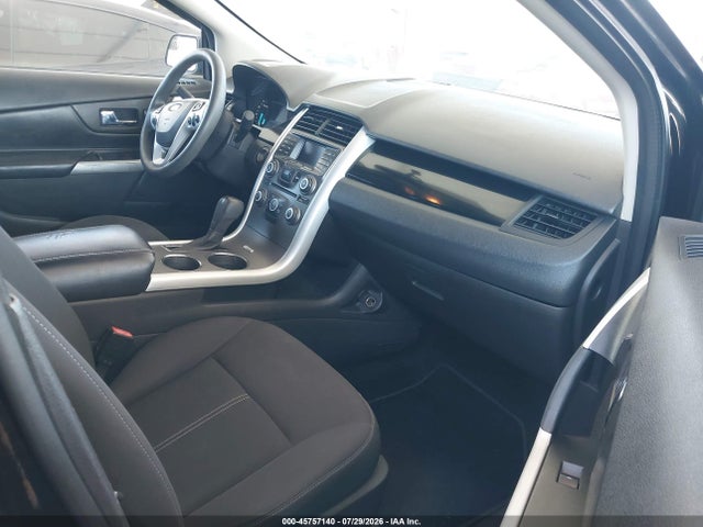 Продажа на аукционе авто 2013 Ford Edge Se, vin: 2FMDK3GC8DBB30735, номер лота: 45757140