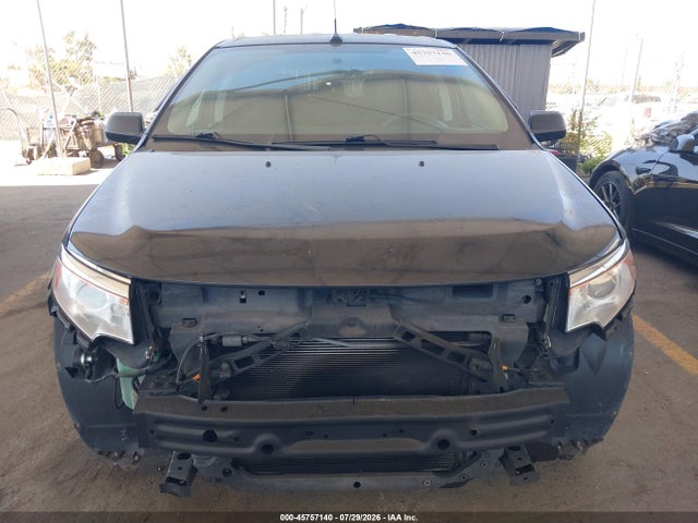 Продажа на аукционе авто 2013 Ford Edge Se, vin: 2FMDK3GC8DBB30735, номер лота: 45757140