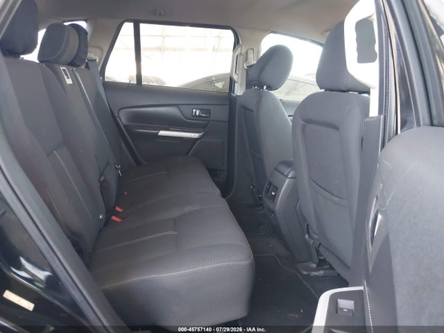 Продажа на аукционе авто 2013 Ford Edge Se, vin: 2FMDK3GC8DBB30735, номер лота: 45757140