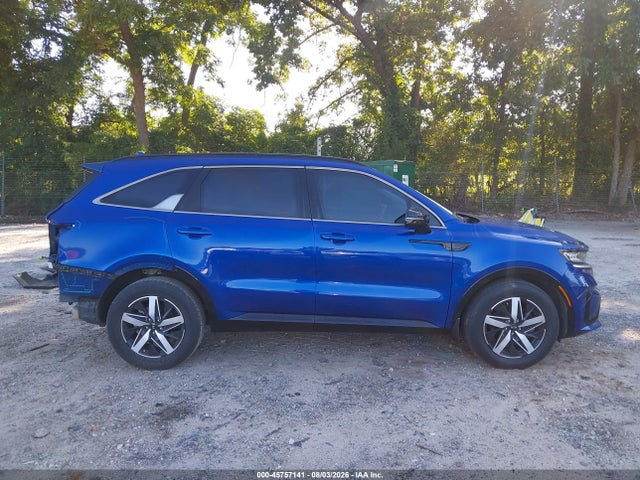 Aukcja sprzedaży 2021 Kia Sorento S, vin: 5XYRL4LC3MG062682, numer aukcji: 45757141
