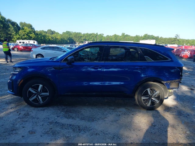 Aukcja sprzedaży 2021 Kia Sorento S, vin: 5XYRL4LC3MG062682, numer aukcji: 45757141