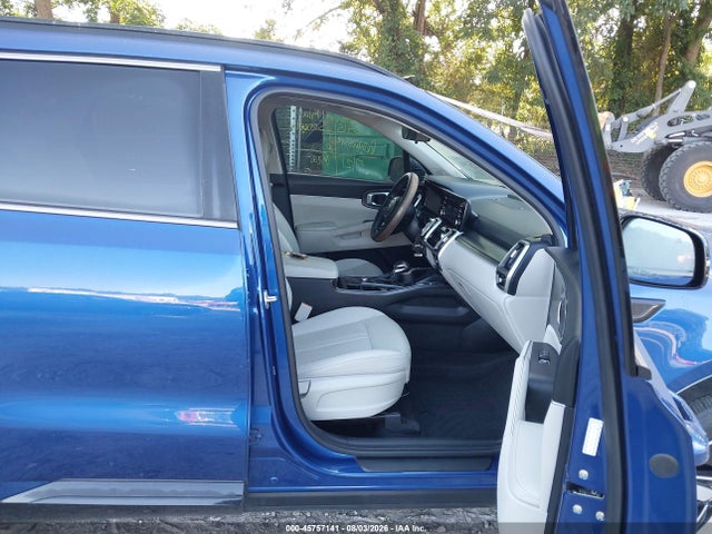 Aukcja sprzedaży 2021 Kia Sorento S, vin: 5XYRL4LC3MG062682, numer aukcji: 45757141