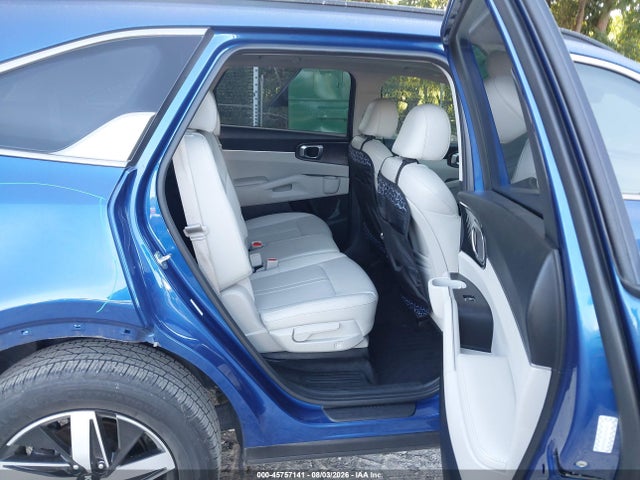 Aukcja sprzedaży 2021 Kia Sorento S, vin: 5XYRL4LC3MG062682, numer aukcji: 45757141