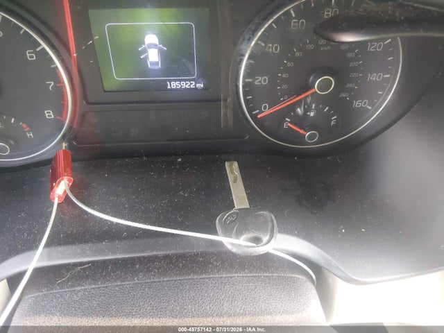 KIA Optima Lx 2016 5XXGT4L32GG077173 Image 11