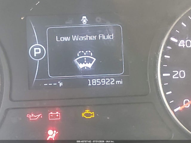 KIA Optima Lx 2016 5XXGT4L32GG077173 Image 15
