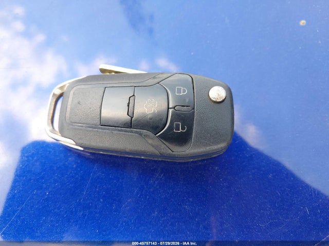 Продаж на аукціоні авто 2016 Ford Fusion Se, vin: 1FA6P0H79G5113889, номер лоту: 45757143