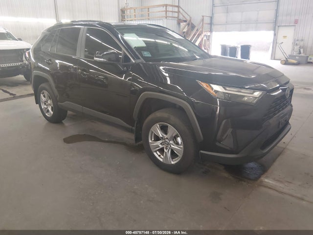 Aukcja sprzedaży 2024 Toyota Rav4 Xle, vin: 2T3P1RFV3RC436418, numer aukcji: 45757148