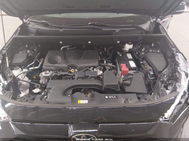 Aukcja sprzedaży 2024 Toyota Rav4 Xle, vin: 2T3P1RFV3RC436418, numer aukcji: 45757148