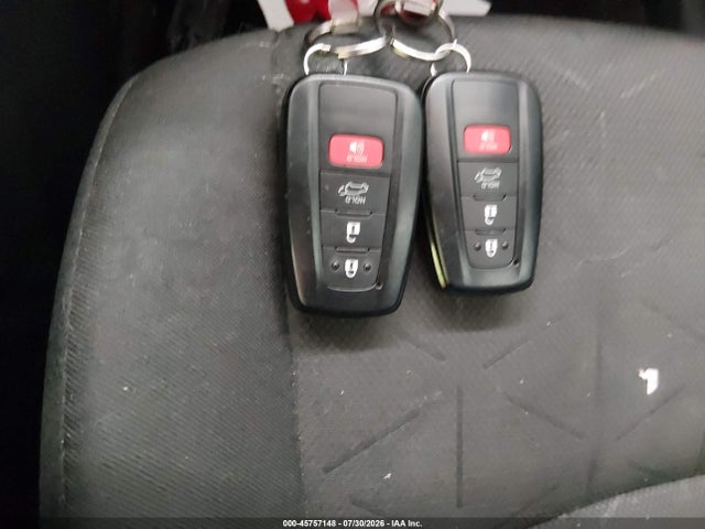 Aukcja sprzedaży 2024 Toyota Rav4 Xle, vin: 2T3P1RFV3RC436418, numer aukcji: 45757148