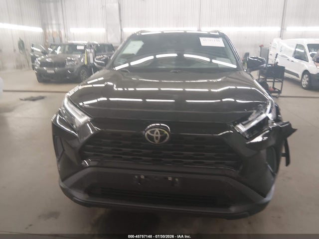 Aukcja sprzedaży 2024 Toyota Rav4 Xle, vin: 2T3P1RFV3RC436418, numer aukcji: 45757148