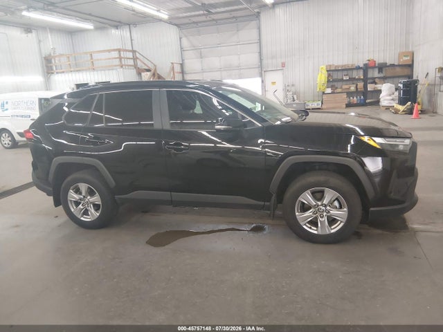 Aukcja sprzedaży 2024 Toyota Rav4 Xle, vin: 2T3P1RFV3RC436418, numer aukcji: 45757148