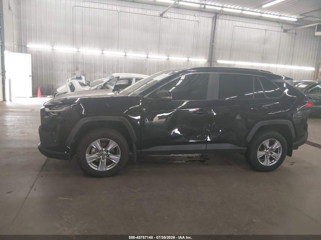 Aukcja sprzedaży 2024 Toyota Rav4 Xle, vin: 2T3P1RFV3RC436418, numer aukcji: 45757148
