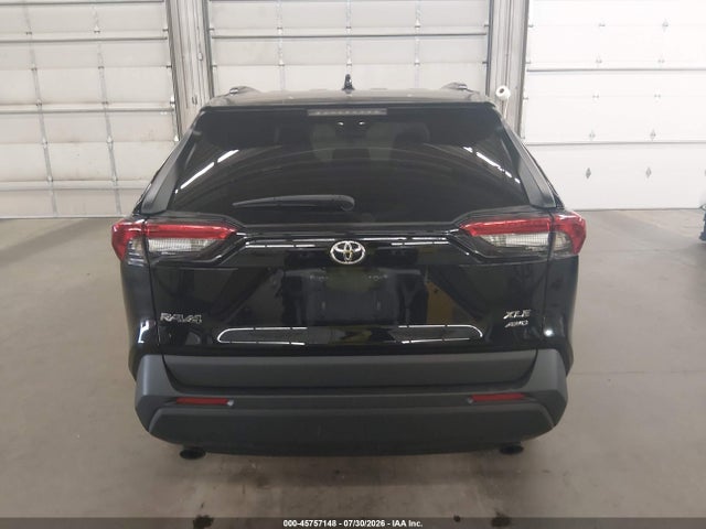 Aukcja sprzedaży 2024 Toyota Rav4 Xle, vin: 2T3P1RFV3RC436418, numer aukcji: 45757148