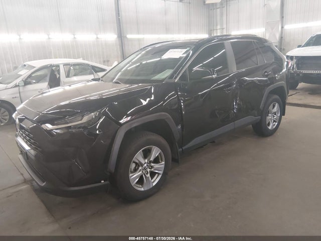 Aukcja sprzedaży 2024 Toyota Rav4 Xle, vin: 2T3P1RFV3RC436418, numer aukcji: 45757148