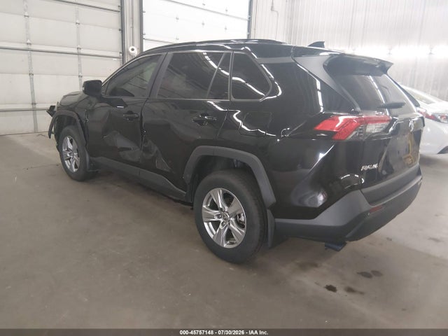 Aukcja sprzedaży 2024 Toyota Rav4 Xle, vin: 2T3P1RFV3RC436418, numer aukcji: 45757148