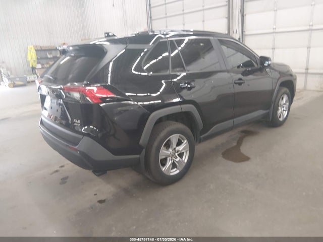 Aukcja sprzedaży 2024 Toyota Rav4 Xle, vin: 2T3P1RFV3RC436418, numer aukcji: 45757148