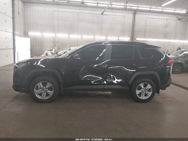 Aukcja sprzedaży 2024 Toyota Rav4 Xle, vin: 2T3P1RFV3RC436418, numer aukcji: 45757148