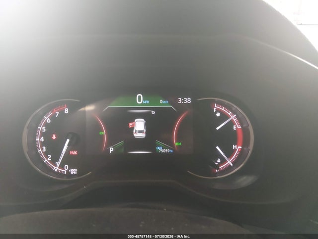 Aukcja sprzedaży 2024 Toyota Rav4 Xle, vin: 2T3P1RFV3RC436418, numer aukcji: 45757148
