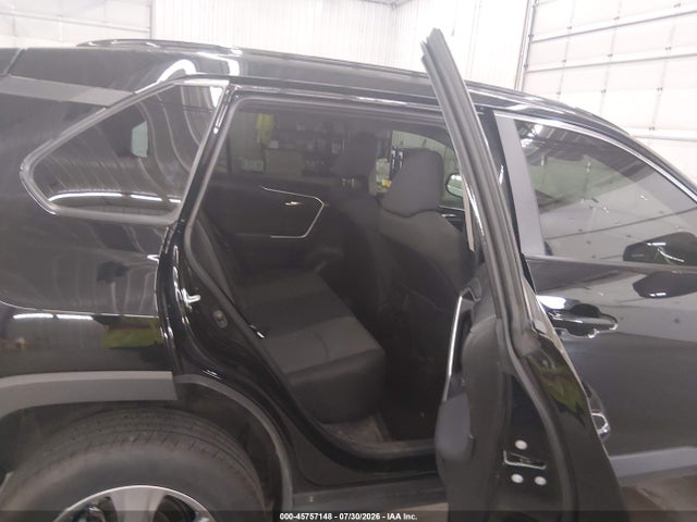Aukcja sprzedaży 2024 Toyota Rav4 Xle, vin: 2T3P1RFV3RC436418, numer aukcji: 45757148