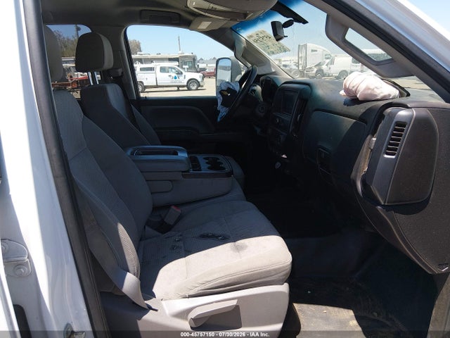 Aukcja sprzedaży 2016 Chevrolet Silverado 2500hd Work Truck, vin: 1GC1CUE83GF104670, numer aukcji: 45757150