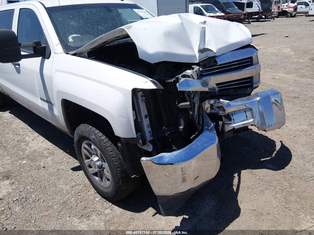 Aukcja sprzedaży 2016 Chevrolet Silverado 2500hd Work Truck, vin: 1GC1CUE83GF104670, numer aukcji: 45757150