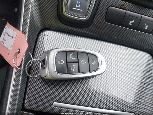 45757151 :رقم المزاد ، 5NMS2DAJXPH582846 vin ، 2023 Hyundai Santa Fe Sel مزاد بيع