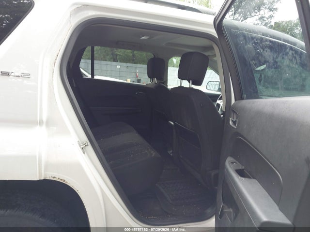 Продаж на аукціоні авто 2016 Gmc Terrain Sle-2, vin: 2GKALNEK1G6343201, номер лоту: 45757152