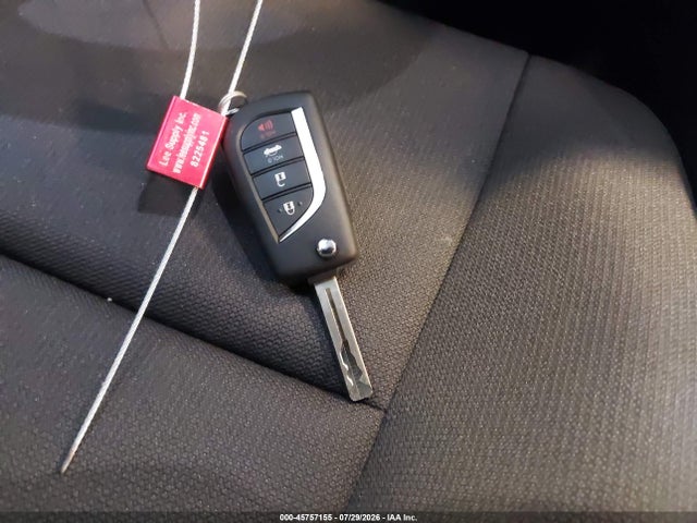 2026 Toyota Corolla Le მანქანა იყიდება აუქციონზე, vin: 5YFB4MDE5TP480430, აუქციონის ნომერი: 45757155