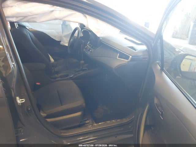 2026 Toyota Corolla Le მანქანა იყიდება აუქციონზე, vin: 5YFB4MDE5TP480430, აუქციონის ნომერი: 45757155