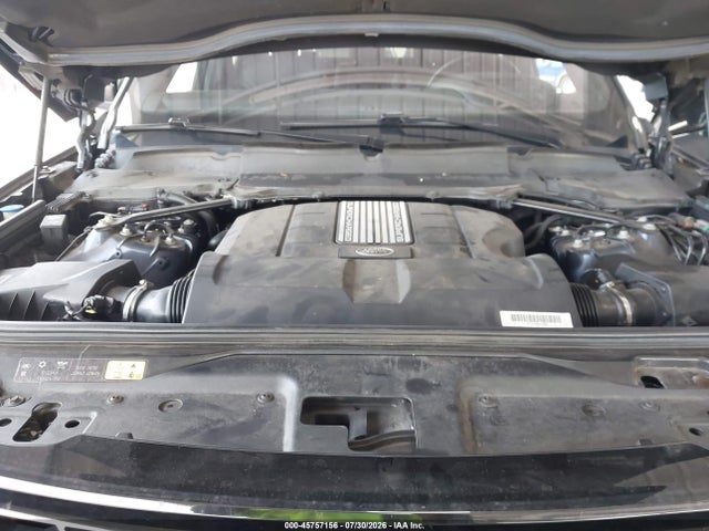 Продаж на аукціоні авто 2019 Land Rover Discovery Hse Luxury, vin: SALRT2RV2KA082697, номер лоту: 45757156