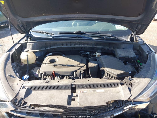 45757165 :رقم المزاد ، KM8J3CAL1KU071415 vin ، 2019 Hyundai Tucson Ultimate مزاد بيع