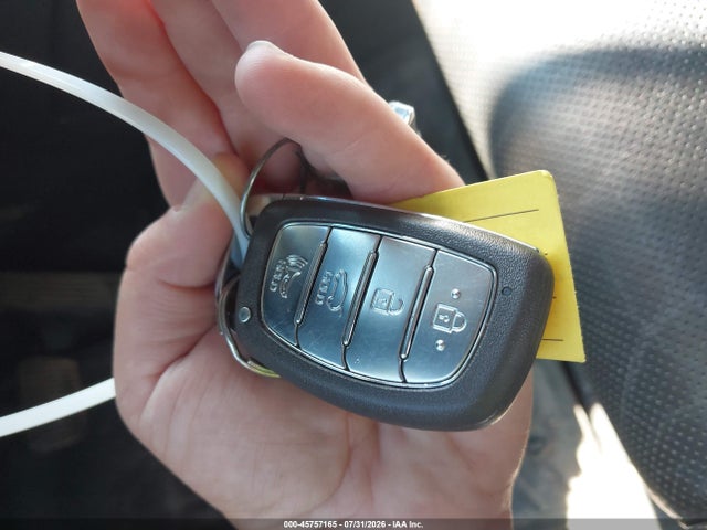 45757165 :رقم المزاد ، KM8J3CAL1KU071415 vin ، 2019 Hyundai Tucson Ultimate مزاد بيع