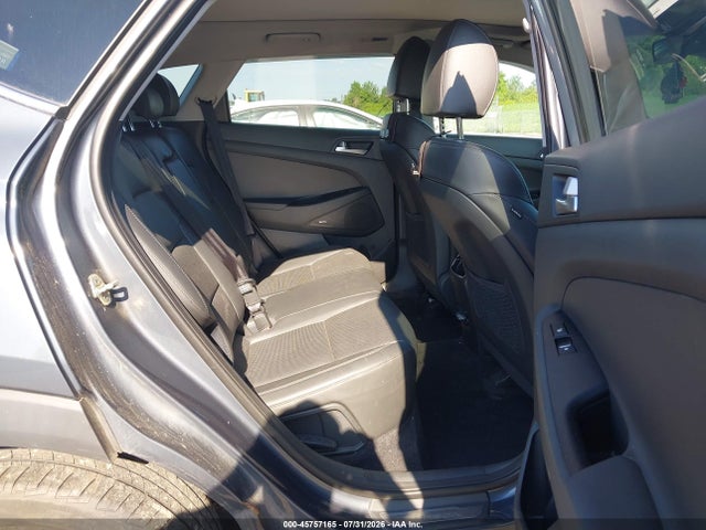 45757165 :رقم المزاد ، KM8J3CAL1KU071415 vin ، 2019 Hyundai Tucson Ultimate مزاد بيع