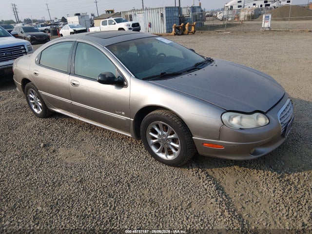 Продаж на аукціоні авто 1999 Chrysler Lhs, vin: 2C3HC56G7XH721678, номер лоту: 45757167