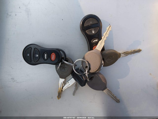 Продаж на аукціоні авто 1999 Chrysler Lhs, vin: 2C3HC56G7XH721678, номер лоту: 45757167