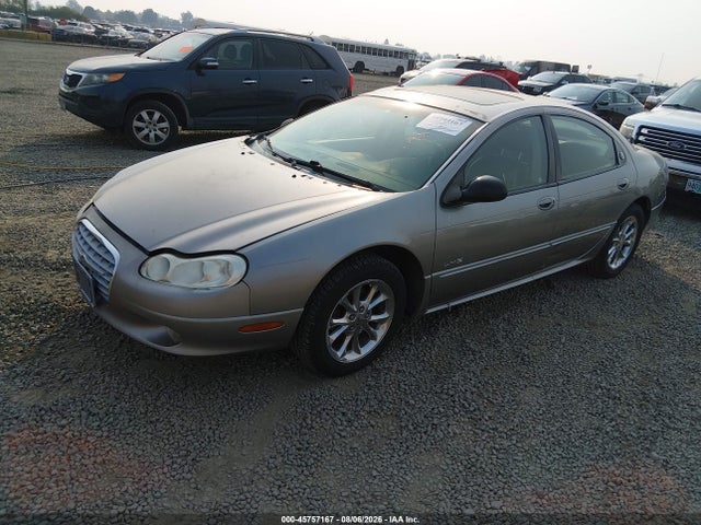 Продаж на аукціоні авто 1999 Chrysler Lhs, vin: 2C3HC56G7XH721678, номер лоту: 45757167