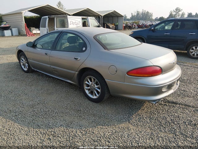 Продаж на аукціоні авто 1999 Chrysler Lhs, vin: 2C3HC56G7XH721678, номер лоту: 45757167