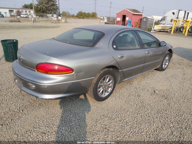 Продаж на аукціоні авто 1999 Chrysler Lhs, vin: 2C3HC56G7XH721678, номер лоту: 45757167