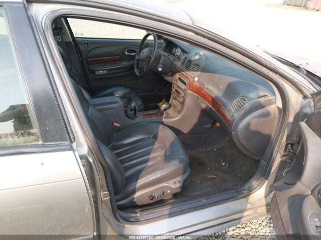 Продаж на аукціоні авто 1999 Chrysler Lhs, vin: 2C3HC56G7XH721678, номер лоту: 45757167