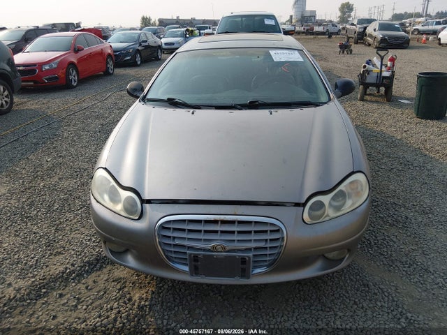 Продаж на аукціоні авто 1999 Chrysler Lhs, vin: 2C3HC56G7XH721678, номер лоту: 45757167