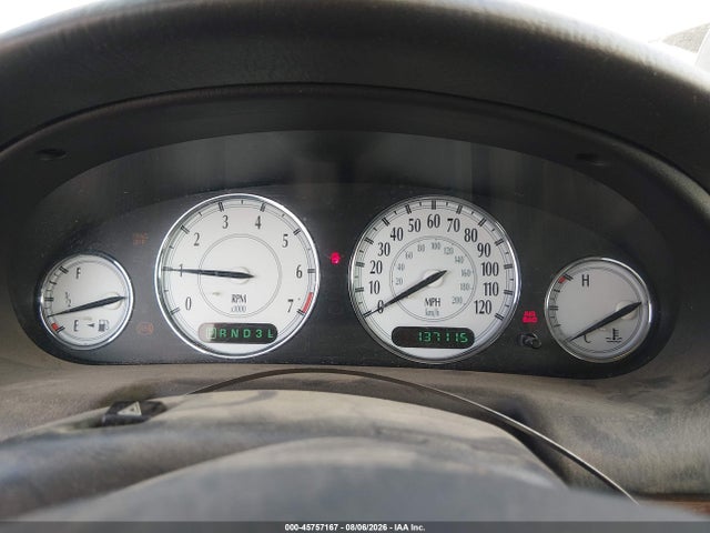 Продаж на аукціоні авто 1999 Chrysler Lhs, vin: 2C3HC56G7XH721678, номер лоту: 45757167
