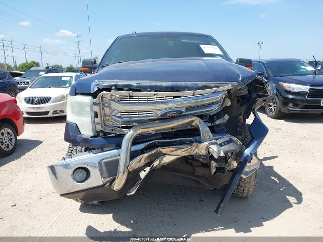 Продаж на аукціоні авто 2014 Ford F-150 Xlt, vin: 1FTFW1EF2EFA13476, номер лоту: 45757168