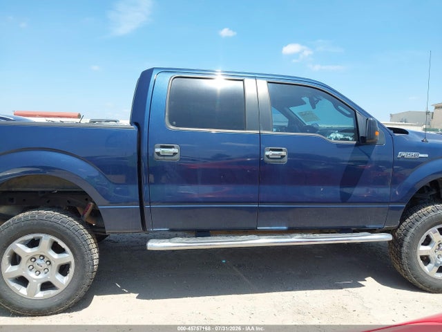 Продаж на аукціоні авто 2014 Ford F-150 Xlt, vin: 1FTFW1EF2EFA13476, номер лоту: 45757168